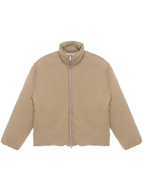 Injection jacket by STUDIO NICHOLSON