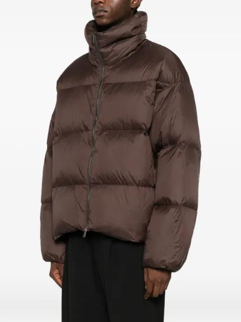 Injection padded jacket by STUDIO NICHOLSON