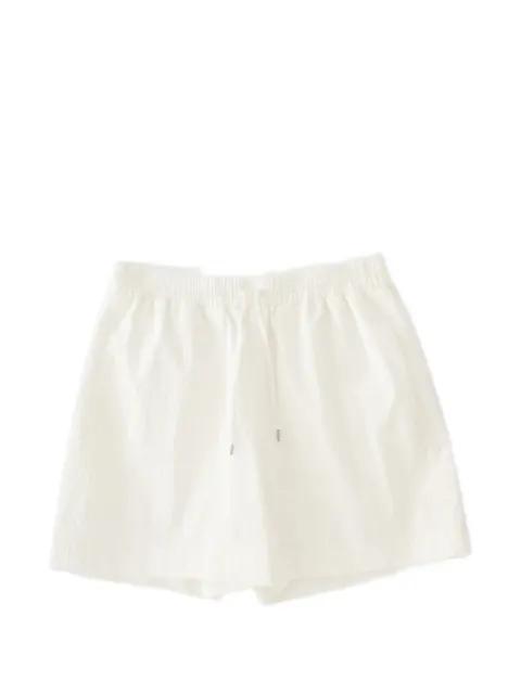 Karya drawstring-fastening shorts by STUDIO NICHOLSON
