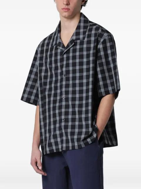 Kline shirt by STUDIO NICHOLSON