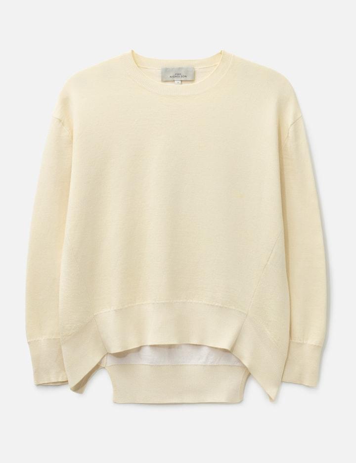 Knit by STUDIO NICHOLSON