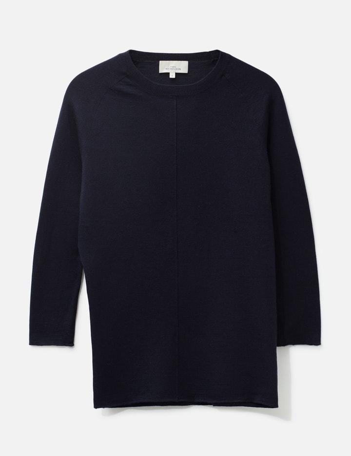 Knit by STUDIO NICHOLSON