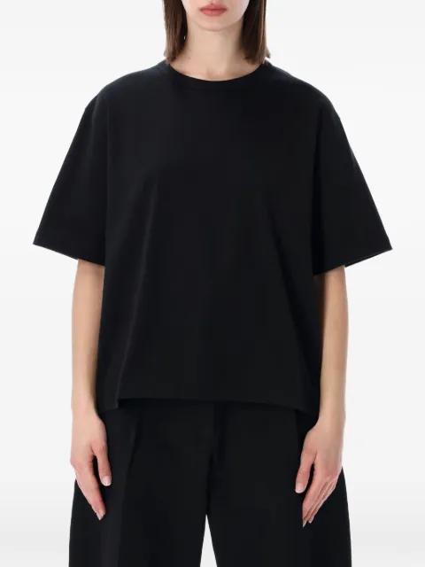 Lee logo-print T-shirt by STUDIO NICHOLSON