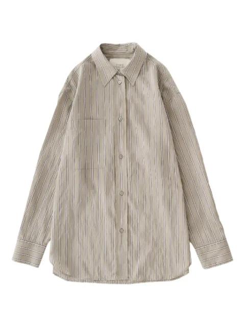 Leto shirt by STUDIO NICHOLSON