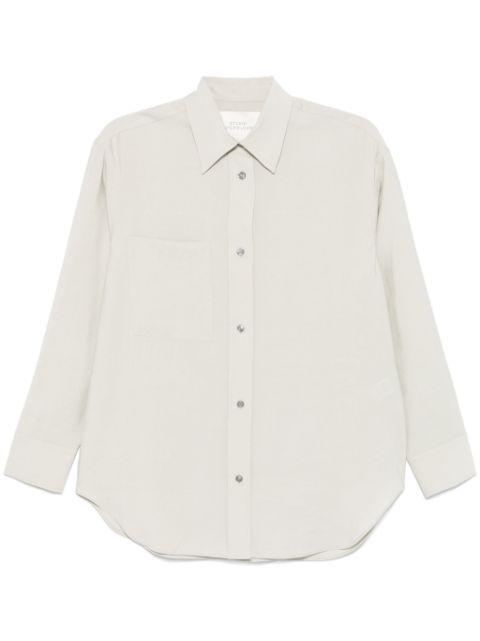 Leto shirt by STUDIO NICHOLSON