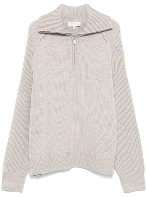 Level sweater by STUDIO NICHOLSON