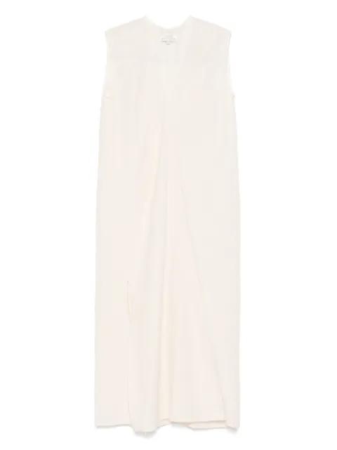 Lise Snow maxi dress by STUDIO NICHOLSON