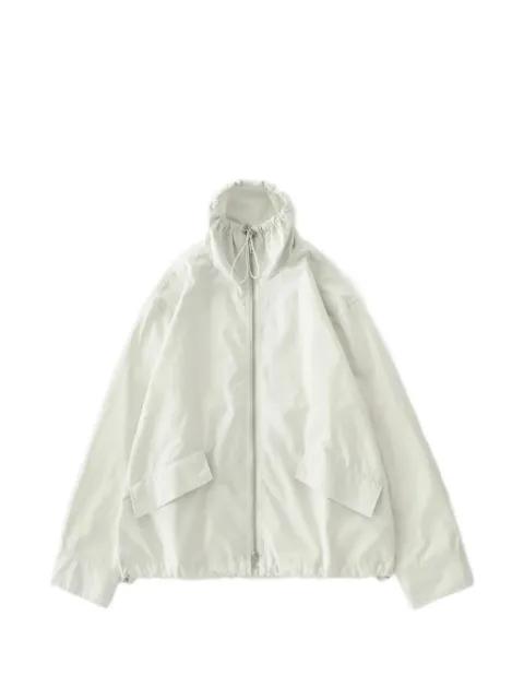 Lismore zip-up jacket by STUDIO NICHOLSON