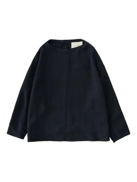 Lory blouse by STUDIO NICHOLSON