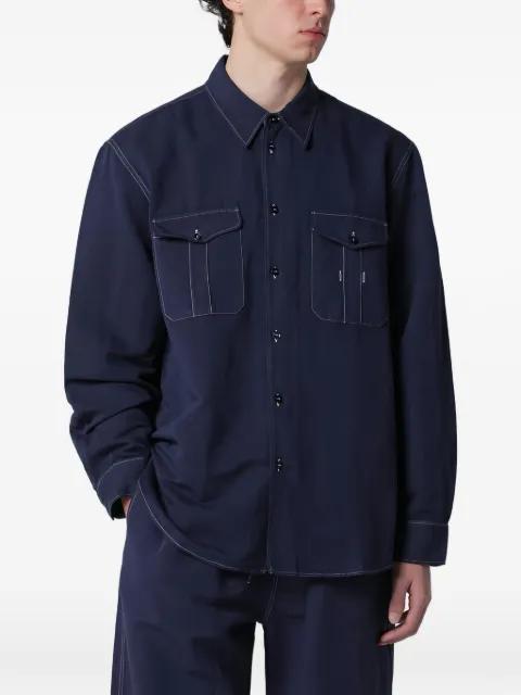 Louro shirt by STUDIO NICHOLSON