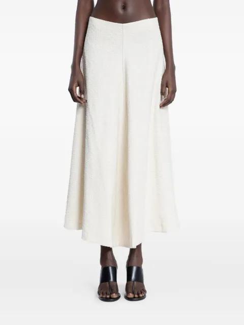 Mae midi skirt by STUDIO NICHOLSON