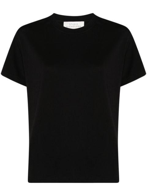 Marine T-shirt by STUDIO NICHOLSON