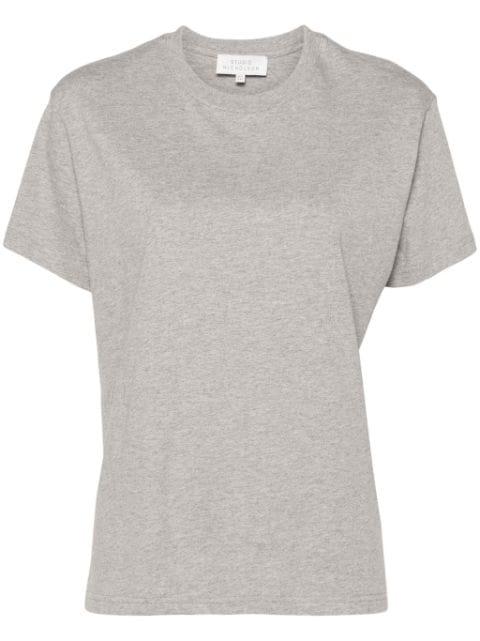 Marine T-shirt by STUDIO NICHOLSON