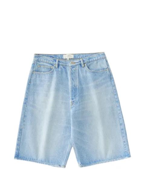 Marylebone shorts by STUDIO NICHOLSON