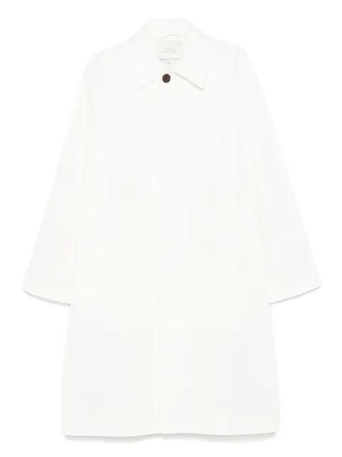Nevis coat by STUDIO NICHOLSON
