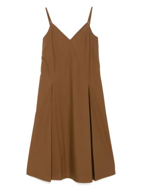 Oma midi dress by STUDIO NICHOLSON