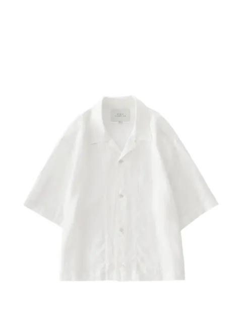 Oryn shirt by STUDIO NICHOLSON