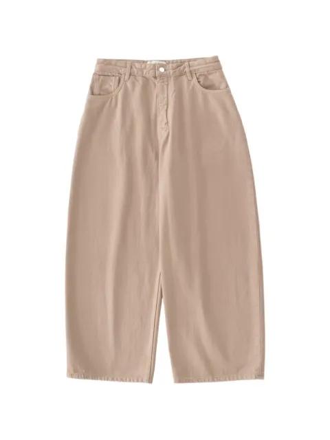 Paolo balloon jeans by STUDIO NICHOLSON