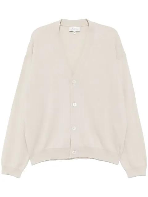 Parr-knit cardigan by STUDIO NICHOLSON