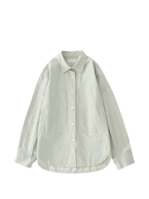 Paso shirt by STUDIO NICHOLSON