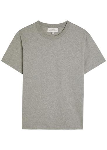 Perfect cotton T-shirt by STUDIO NICHOLSON