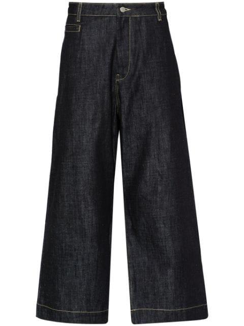 Pyad jeans by STUDIO NICHOLSON