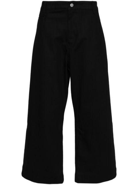 Pyad jeans by STUDIO NICHOLSON