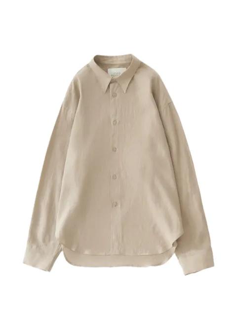 Rafe shirt by STUDIO NICHOLSON