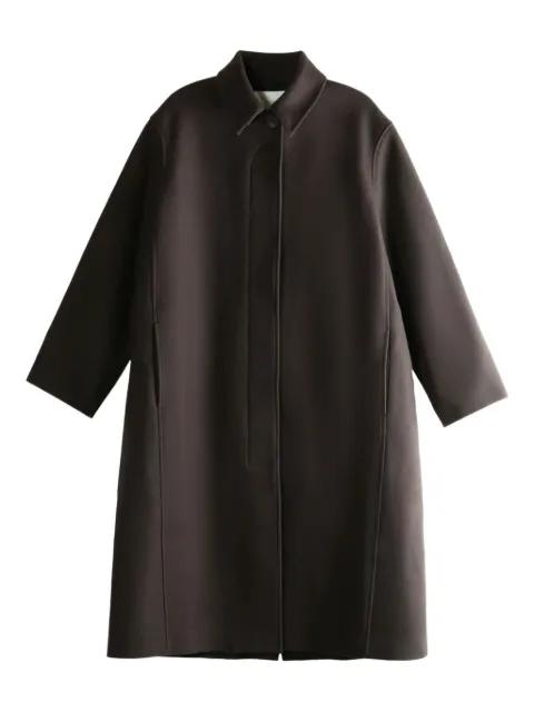 Ria coat by STUDIO NICHOLSON