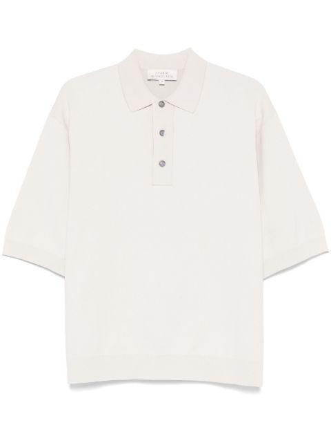 Rico polo shirt by STUDIO NICHOLSON