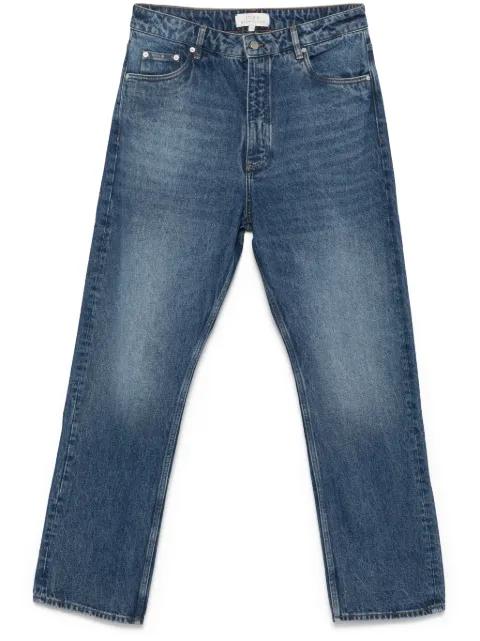 Rino straight-leg jeans by STUDIO NICHOLSON