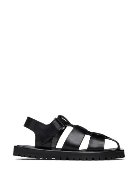 Sandom sandals by STUDIO NICHOLSON