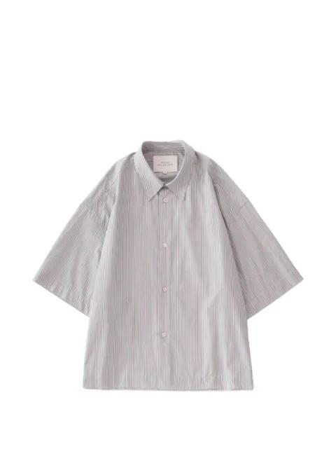 Sanko shirt by STUDIO NICHOLSON