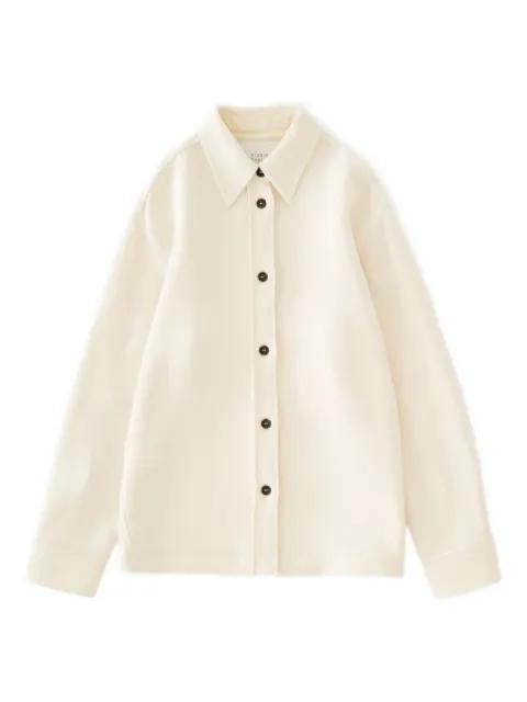 Santini shirt by STUDIO NICHOLSON