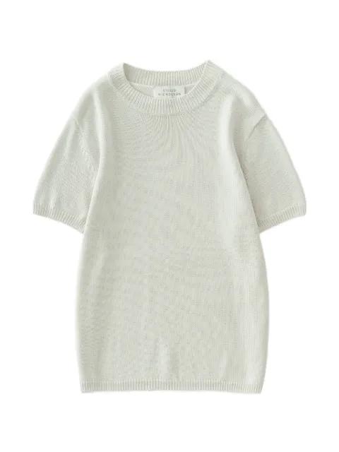 Seren sweater by STUDIO NICHOLSON