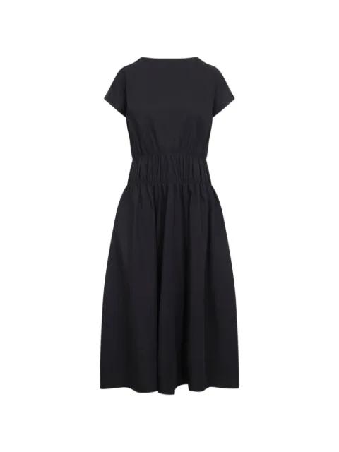 Simos mini dress by STUDIO NICHOLSON
