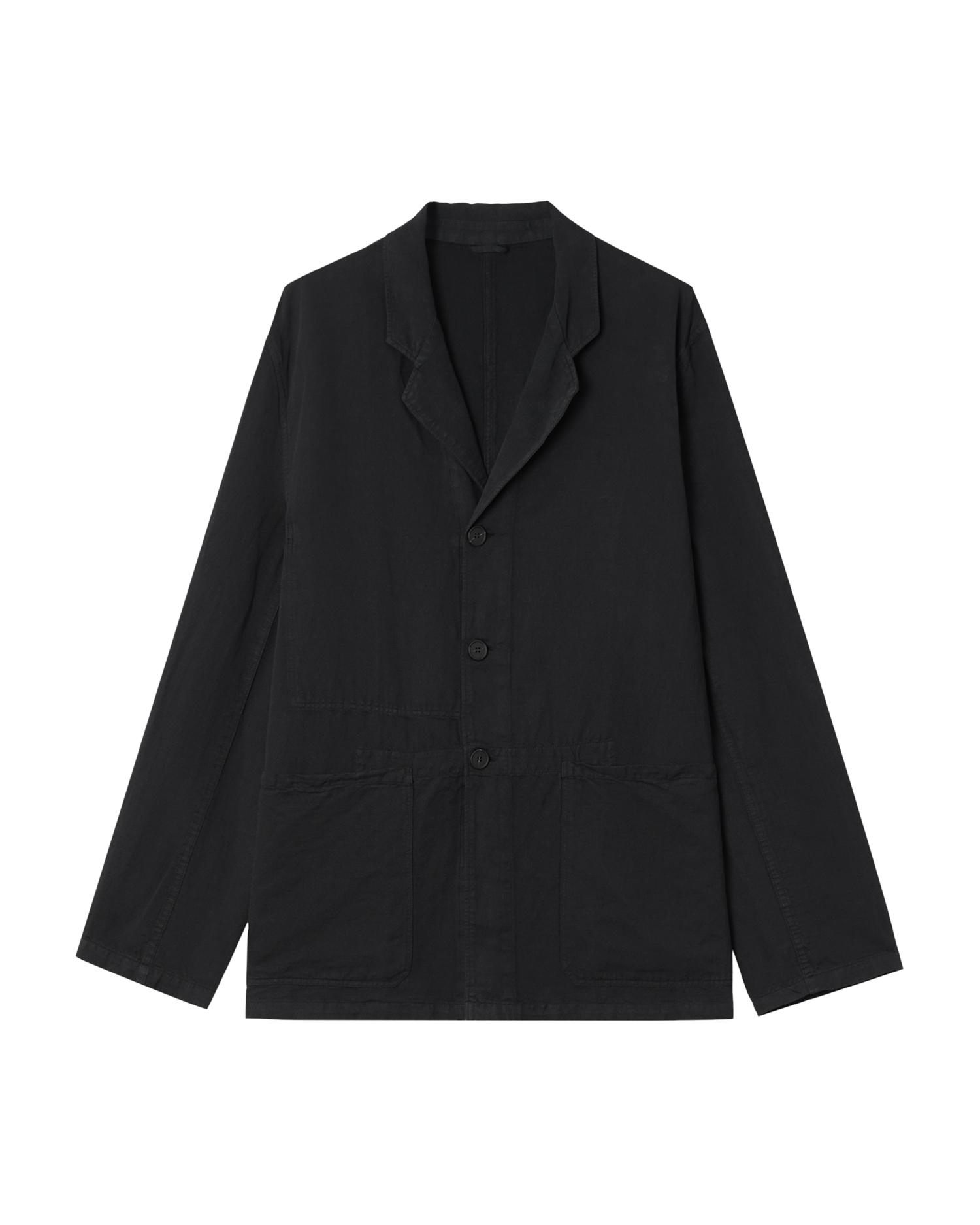 Single-breast casual blazer by STUDIO NICHOLSON