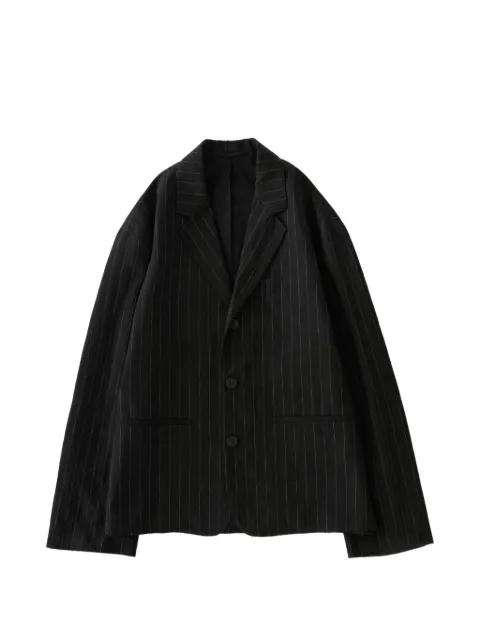 Sorst three-button jacket by STUDIO NICHOLSON