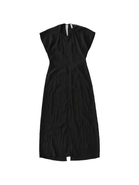 Surat cap-sleeve dress by STUDIO NICHOLSON
