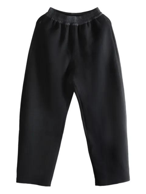 Thalo trousers by STUDIO NICHOLSON