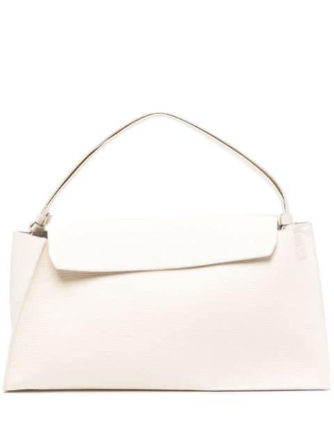 The Folded shoulder bag by STUDIO NICHOLSON