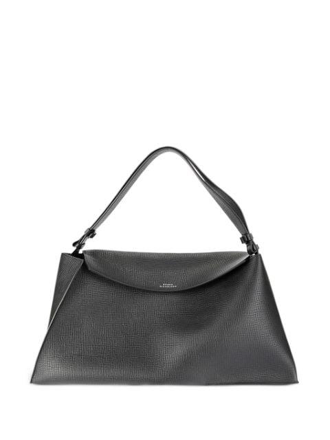 The Folded shoulder bag by STUDIO NICHOLSON