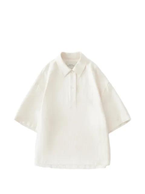 Toulon shirt by STUDIO NICHOLSON