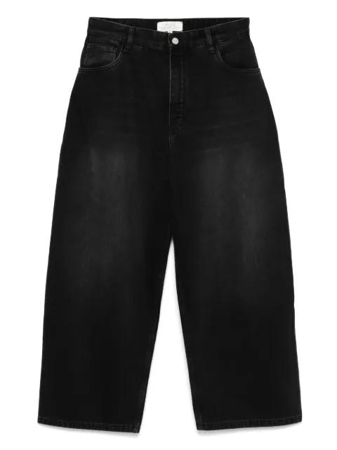 Volume jeans by STUDIO NICHOLSON