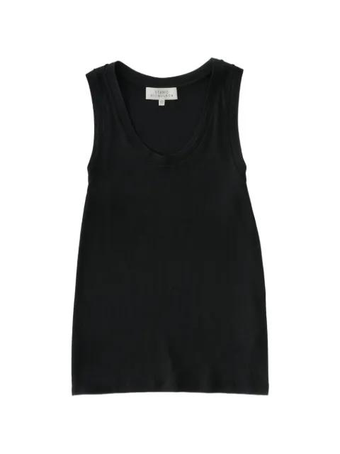 Votan tank top by STUDIO NICHOLSON