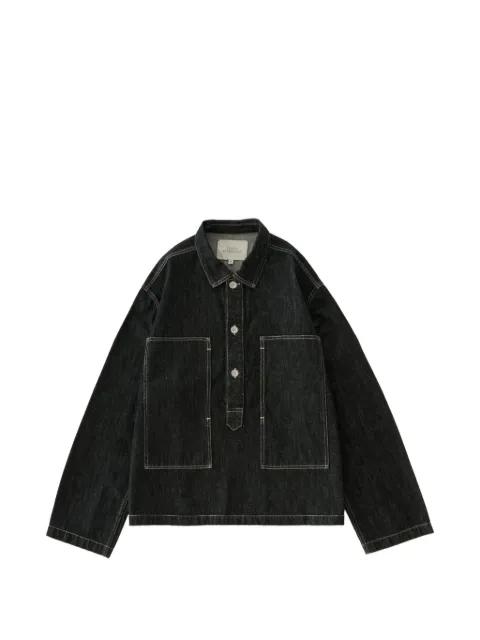 York shirt by STUDIO NICHOLSON