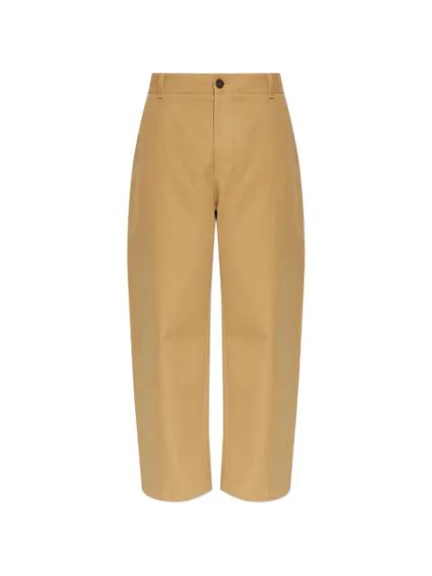 bosworth trousers by STUDIO NICHOLSON