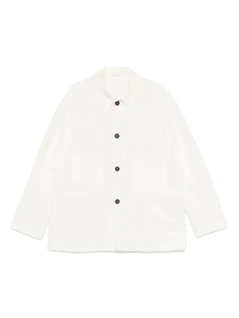 casual blazer by STUDIO NICHOLSON