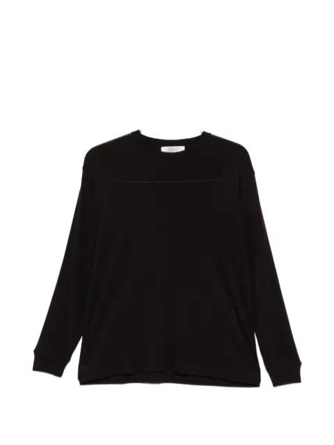 crew-neck sweater by STUDIO NICHOLSON