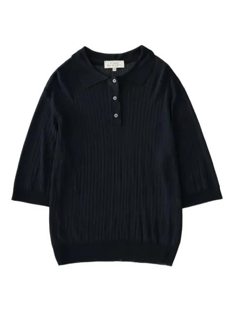 knitted jumper by STUDIO NICHOLSON